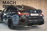 BMW M3 Competition xDrive, M Driver's - náhled 12