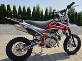 Kayo TD125 (2025) - náhled 1