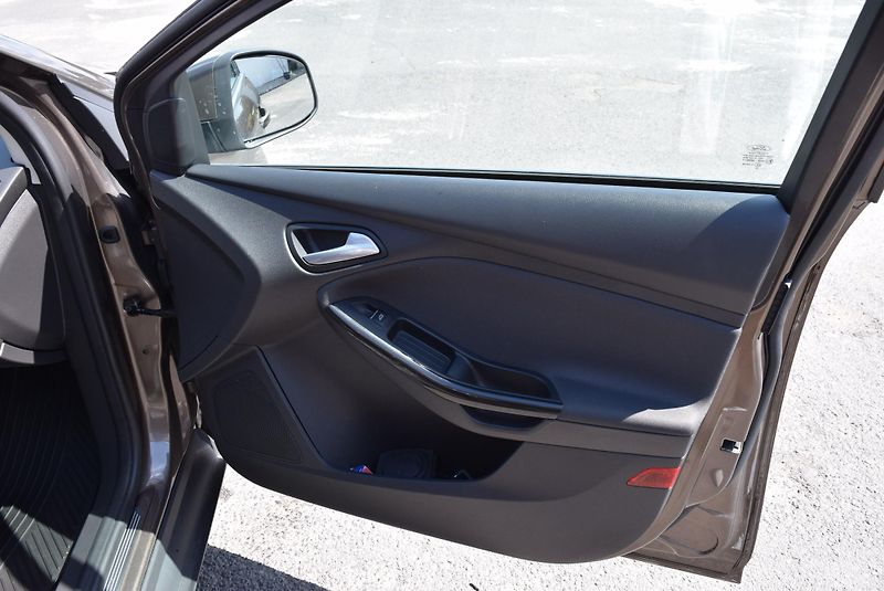 Ford Focus (2018) 2.0TDCI 110kw TITANIUM TAŽ KAM - fotka 37 z 44