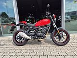 Royal Enfield (2026) Guerrilla 450 - náhled 3