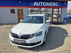 Škoda Octavia (2018) 1.0 TSi Ambiente - fotografie inzerátu