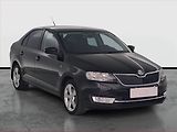 Škoda Rapid (2013) Style 1.2 TSI, ČR,1.maj - náhled 1