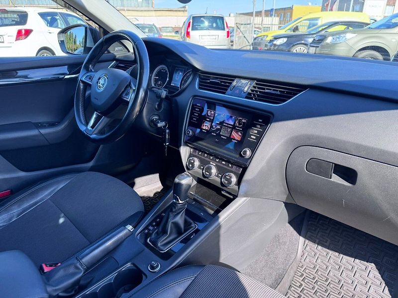 Škoda Octavia (2017) 2,0 TDI 110KW DSG 2. MAJ TAŽNÉ - fotka 43 z 50