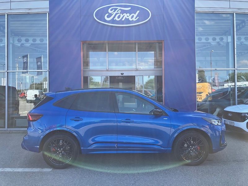 Ford Kuga (2026) ST-Line X, 5dveřová, 2.5 Durat - fotka 2 z 39