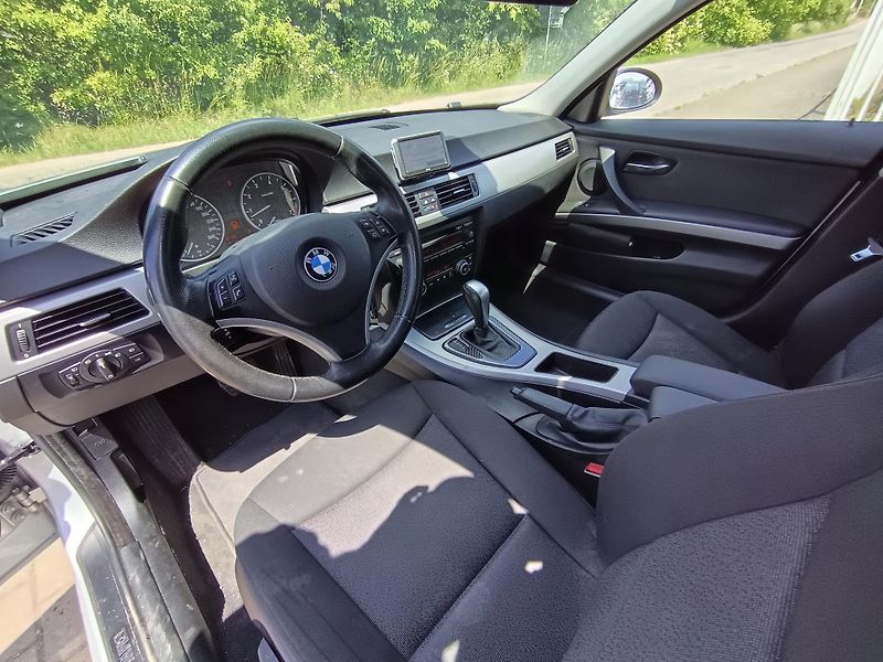 BMW Řada 7 (2006) 2.0 95kw - fotka 49 z 49