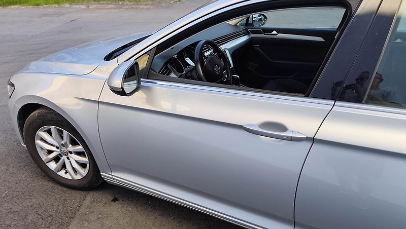 Volkswagen Passat (2019) Webasto-el.tažné-Matrix-Adapt. - fotka 11 z 37