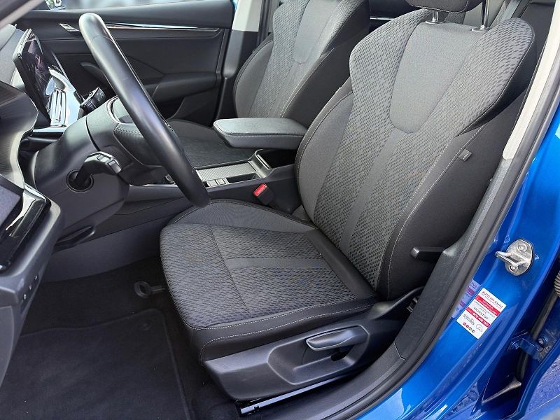 Škoda Octavia (2022) STYLE 2.0TDI 85kW CZ DPH - fotka 7 z 11