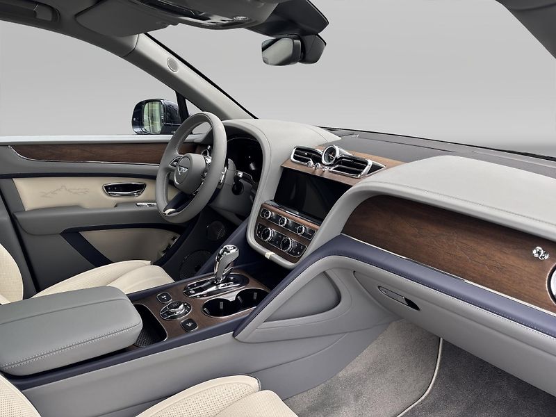 Bentley Bentayga Artenara Edition - fotka 10 z 15