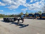 D-TEC Ostatní Flexitrailer FT-HD-S - náhled 1