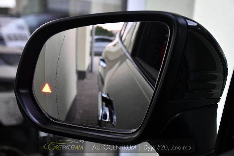 Mercedes-Benz EQE SUV 43 AMG 476K NAPA NIGHT PAK - fotka 59 z 65