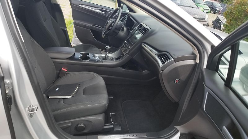 Ford Mondeo (2016) 1.5TDCI,volat-608081843, - fotka 13 z 15