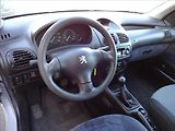 Peugeot 206 1,1 i - náhled 26