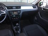 Škoda Rapid (2015) Spaceback 1.2 TSI, Serv.kniha - náhled 8