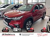 Suzuki S-Cross (2026) 1,4 ALLGRIP Manuál  Elegance - náhled 1
