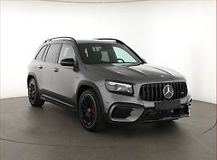 Mercedes-Benz GLB (2025) 35 AMG 4MATIC - fotografie inzerátu