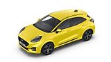 Ford Puma (2026) ST-Line, 5dveřová, 1.0 EcoBoos - náhled 8