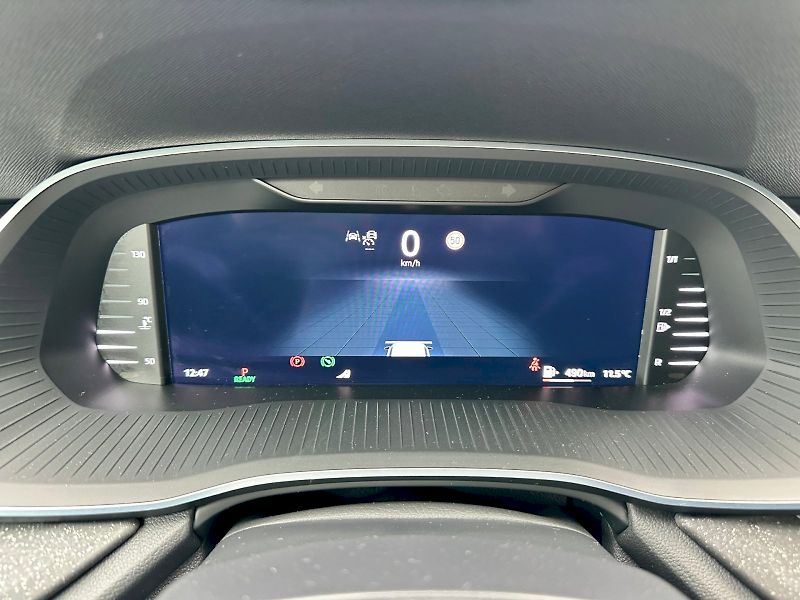Škoda Octavia (2025) 1.5 TSI 110kW MHEV Top Selecti - fotka 12 z 24