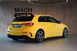 Mercedes-Benz Třídy A 35 AMG 4MATIC, AERO, Kamera - náhled 8