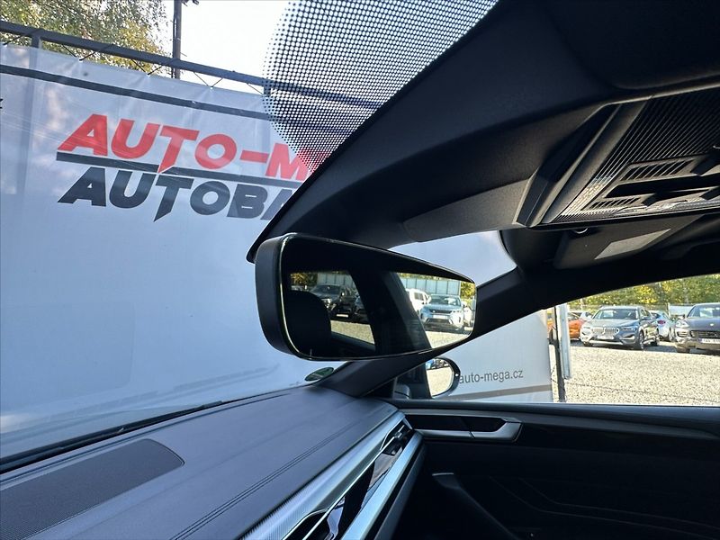 Volkswagen Arteon 2,0 TDI 110kW R-Line, ACC - fotka 38 z 41