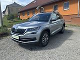 Škoda Kodiaq 2.0 TDi 140kW Style 4x4x DSG - náhled 9