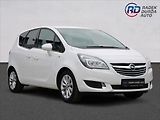 Opel Meriva 1,4 i  ČR,1.MAJITEL,COSMO - náhled 2