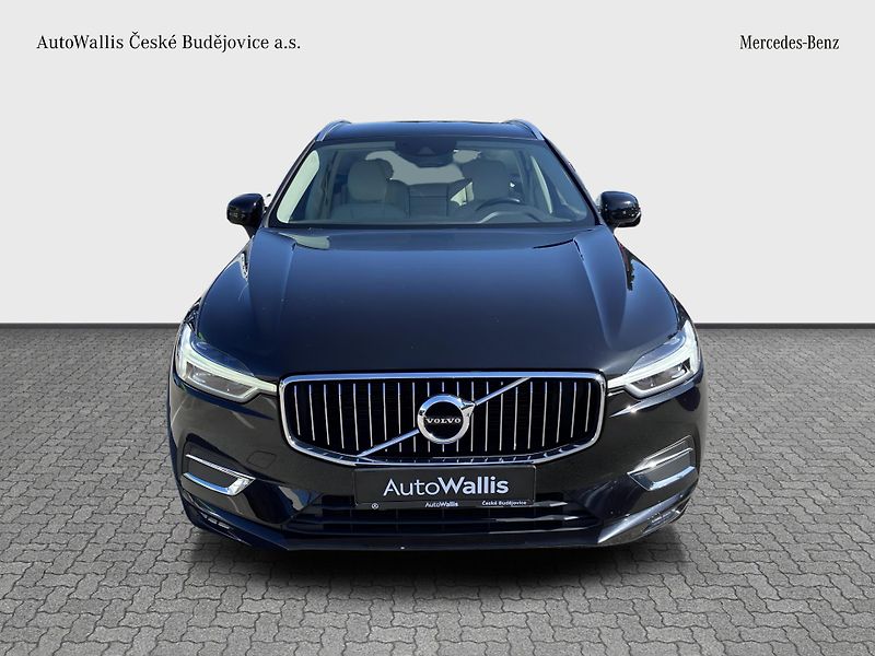 Volvo XC60 - fotka 8 z 27