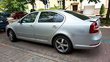 Škoda Octavia (2008) - náhled 3
