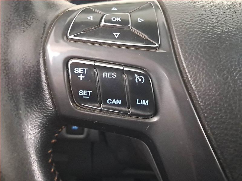 Ford Ranger (2016) Wildtrack 3.2 TDCi - fotka 22 z 24