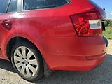 Škoda Octavia (2013) Škoda Octavia,  2.0 TDI 110 kW - náhled 19