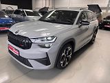 Škoda Kodiaq (2026) REZERVACE - RS 2.0 TSI 195 kW - náhled 1