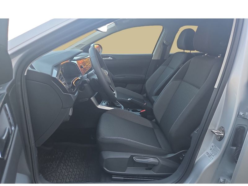 Volkswagen Taigo People 1,0 TSI 85 kW 7DSG - fotka 11 z 26