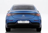 Mercedes-Benz CLA (2026) CLA 200 4M - náhled 4