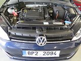 Volkswagen Golf (2014) 1.4TSI,klima,navi,senzory,tažn - náhled 21