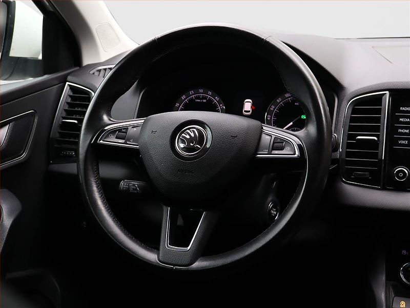 Škoda Karoq (2020) 2.0 TDI - fotka 14 z 20