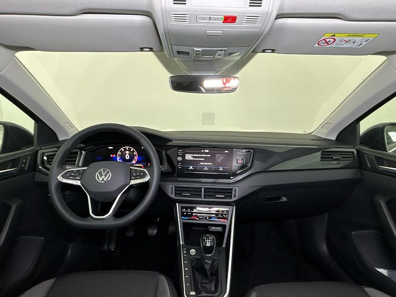 Volkswagen Taigo (2025) SUV - fotka 5 z 27