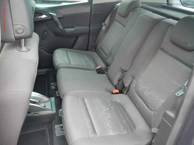 Opel Meriva (2012) 1.4T, AC, STK3/28 - fotka 10 z 15