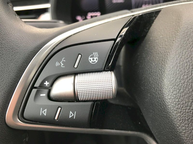 Škoda Kamiq (2025) TOP SELEC TSI 85/1.0 M6F - fotka 18 z 28
