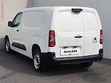 Citroën Berlingo (2020) 1.5HDi MAXi, AC, tempo, navi - náhled 6
