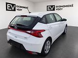 Hyundai i20 (2023) 1.0T-GDI,ČR,AUTOMAT,ZÁRUKA - náhled 3