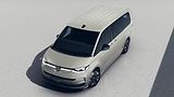 Volkswagen Multivan 2.0 TDI 110kW Long Life - náhled 2