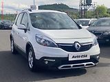 Renault Scénic (2013) 1.2TCe, AC, navi - náhled 1