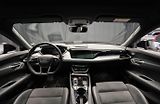 Audi e-tron GT Q SoH 92% 360k HuD Vzduch Pano - náhled 13