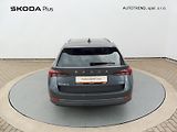 Škoda Octavia (2021) Combi Style 1,5 eTSI 110kW mHE - náhled 26