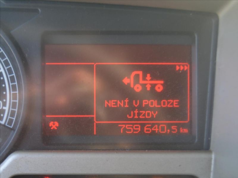 Renault PREMIUM DXI R 450.26 S - fotka 17 z 21