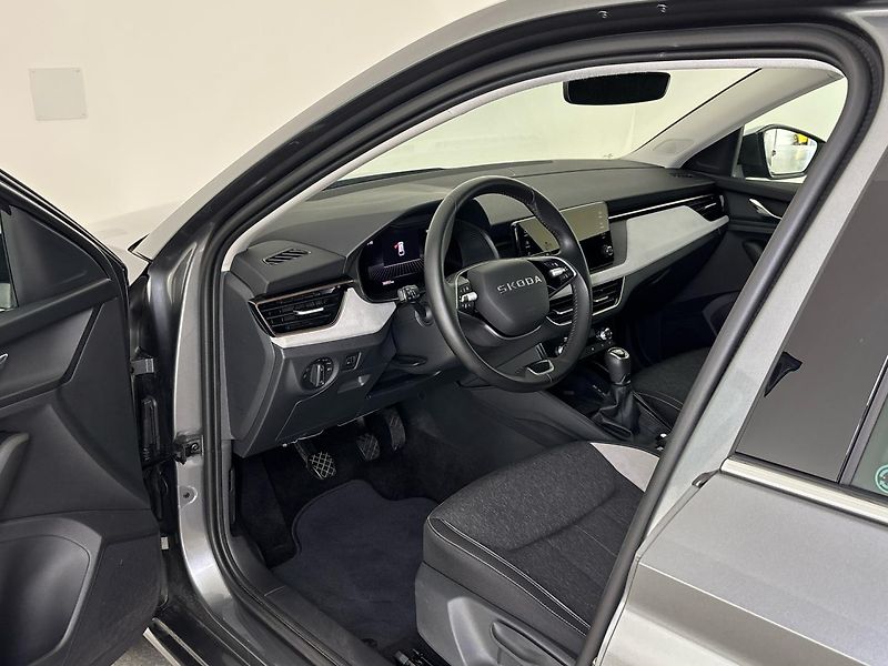 Škoda Scala Top Selection - fotka 6 z 27