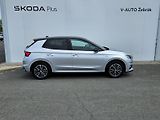 Škoda Fabia (2023) Monte Carlo TSI 81/1.0 M6F - náhled 6