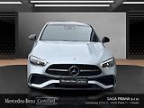Mercedes-Benz Třídy C C-Třída 300 4MATIC AMG Line - náhled 1