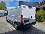 Peugeot Boxer (2026) Furgon 3000 L2H1 BlueHDi 120k - náhled 2