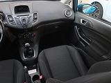 Ford Fiesta (2013) 1.25 - náhled 8