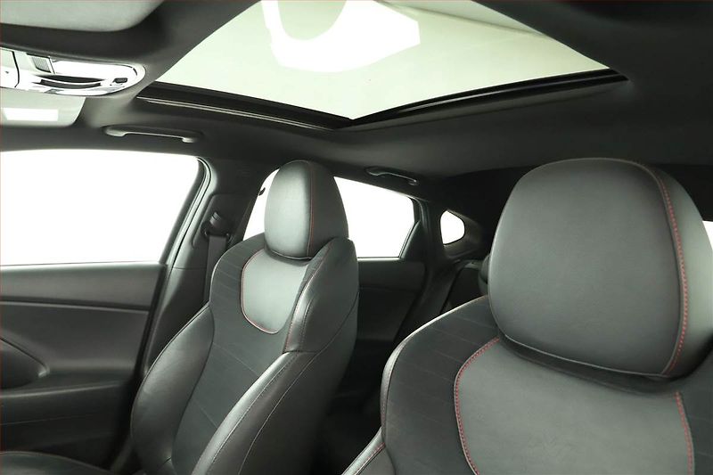 Hyundai i30 (2019) All Inclusive N Performance - fotka 13 z 19
